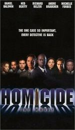 Watch Homicide: The Movie Movie2k