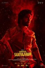 Watch Saripodhaa Sanivaaram Movie2k