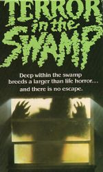 Watch Terror in the Swamp Movie2k