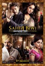 Watch Saheb Biwi Aur Gangster Returns Movie2k
