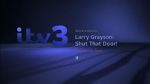 Watch Larry Grayson: Shut That Door! Movie2k