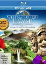 Watch World Natural Heritage Hawaii Movie2k