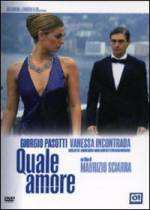 Watch Quale amore Movie2k