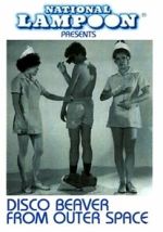 Watch Disco Beaver from Outer Space Movie2k