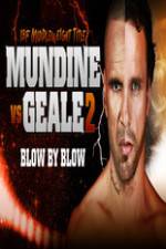 Watch Anthony �the man� Mundine vs Daniel Geale II Movie2k
