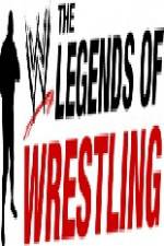 Watch WWE The Legends Of Wrestling The History Of Monday Night.Raw Movie2k