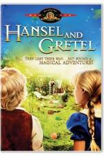 Watch Hansel and Gretel Movie2k
