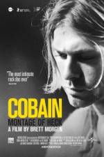 Watch Kurt Cobain: Montage of Heck Movie2k
