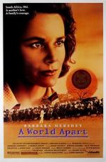 Watch A World Apart Movie2k
