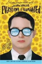 Watch Everything Is Illuminated Movie2k