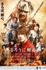 Watch Rurouni Kenshin: Kyoto Inferno Movie2k