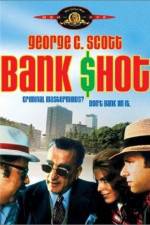Watch Bank Shot Movie2k