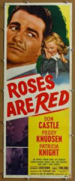 Watch Roses Are Red Movie2k