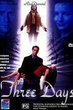 Watch Three Days Movie2k