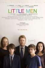 Watch Little Men Movie2k