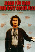 Watch Jeder f�r sich und Gott gegen alle Movie2k