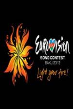 Watch Eurovision Song Contest Semi Final Movie2k