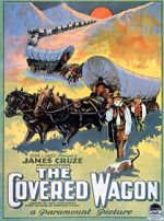 Watch The Covered Wagon Movie2k