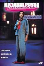 Watch Richard Pryor ...Here and Now Movie2k