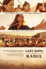 Watch Last Song from Kabul (Short 2023) Movie2k