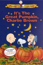 Watch It's the Great Pumpkin Charlie Brown Movie2k