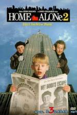 Watch Home Alone 2: Lost in New York Movie2k