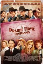 Watch A Prairie Home Companion Movie2k