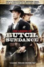Watch The Legend of Butch & Sundance Movie2k