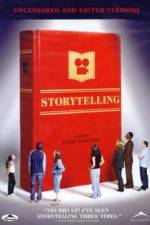 Watch Storytelling Movie2k