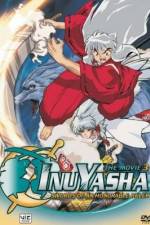 Watch Inuyasha the Movie 3: Swords of an Honorable Ruler Movie2k