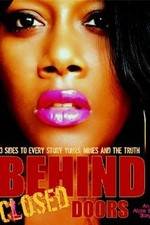 Watch Behind Closed Doors Movie Movie2k