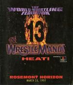 Watch WrestleMania 13 (TV Special 1997) Movie2k