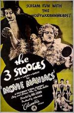 Watch Movie Maniacs (Short 1936) Movie2k