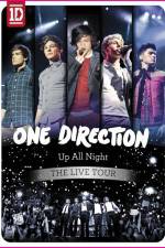 Watch Up All Night The Live Tour Movie2k