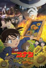 Watch Detective Conan: Sunflowers of Inferno Movie2k