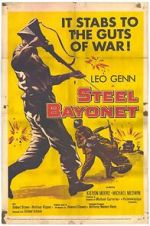 Watch The Steel Bayonet Movie2k