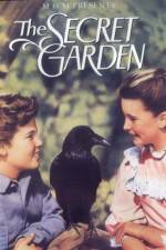 Watch The Secret Garden Movie2k