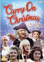 Watch Carry on Christmas Memories: Peter Rogers Movie2k