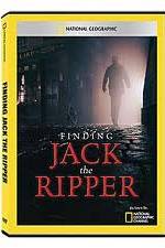 Watch National Geographic: Finding Jack the Ripper Movie2k