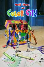 Watch The Hero of Color City Movie2k