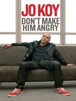 Watch Jo Koy: Don't Make Him Angry Movie2k