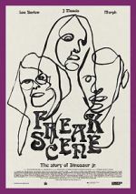 Watch Freakscene: The Story of Dinosaur Jr. Movie2k