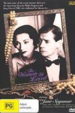 Watch The Woman He Loved Movie2k