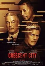 Watch Crescent City Movie2k
