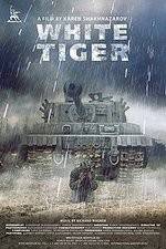 Watch White Tiger Movie2k