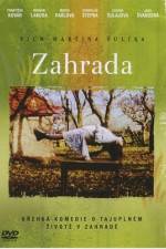 Watch Z�hrada Movie2k