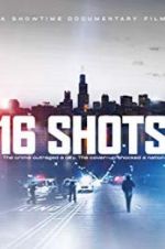 Watch 16 Shots Movie2k