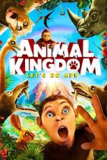 Watch Animal Kingdom: Let\'s Go Ape Movie2k