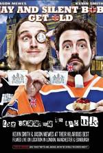 Watch Jay and Silent Bob Get Old: Tea Bagging in the UK Movie2k