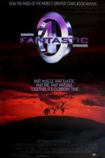 Watch The Fantastic Four Movie2k